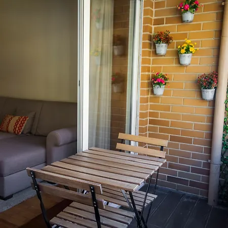 Liiiving In Matosinhos- Seaside Delight Apartment *